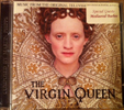Mediæval Bæbes | The Virgin Queen | Soundtrack