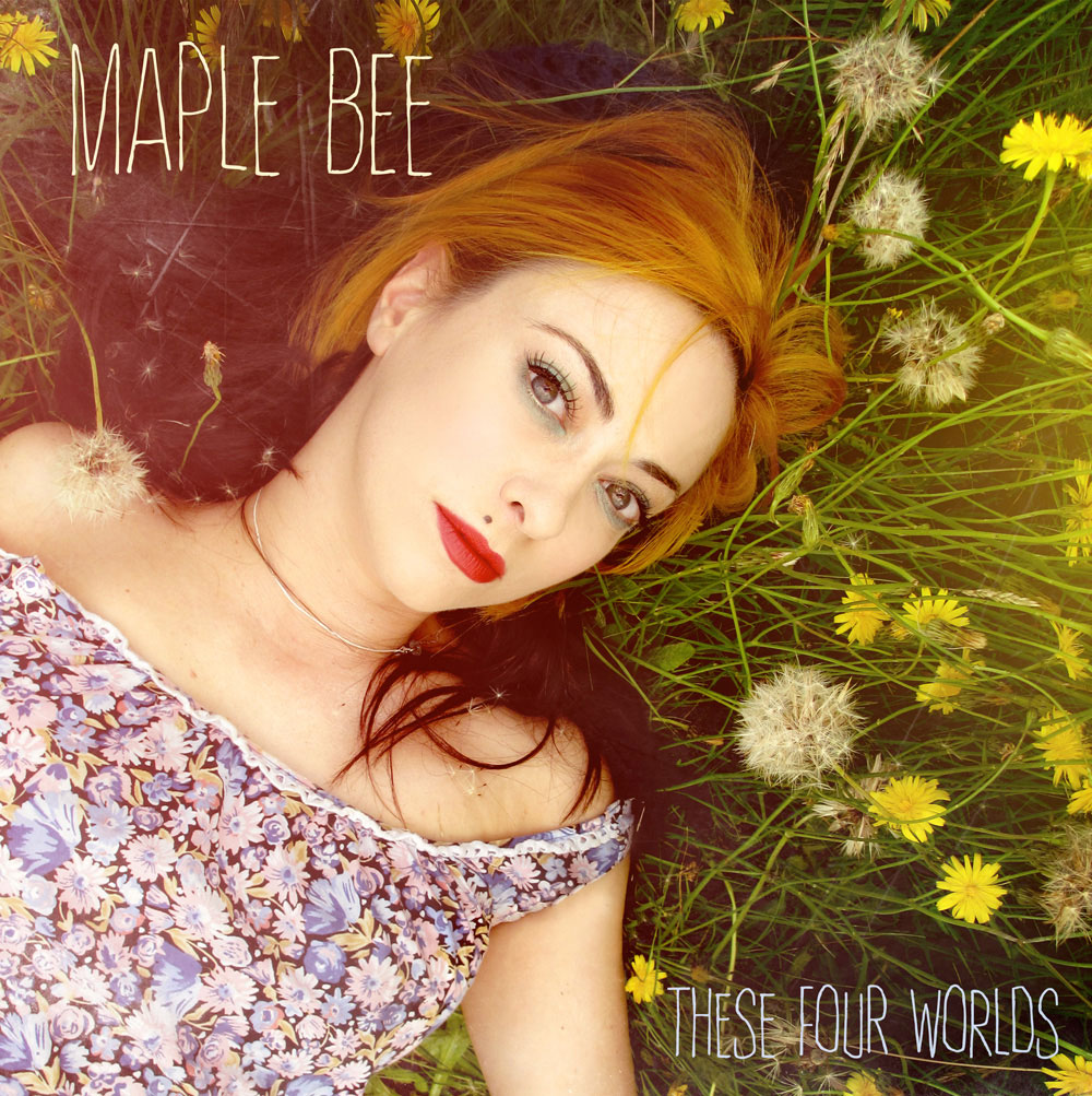 Maple Bee These Four Worlds