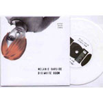 Melanie Garside | Big White Room 7 inch