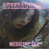 Queenadreena | Medicine Jar  