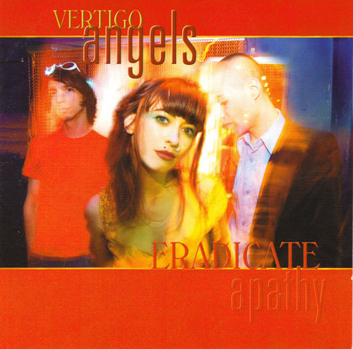 Vertigo Angels| Eradicate Apathy